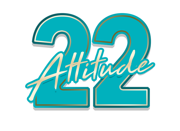 22Attitude